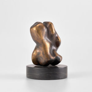 Henry Moore - Ear Piece