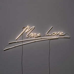 Tracey Emin - More Love