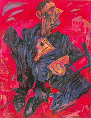Job, 1991