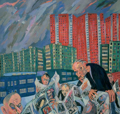 Unlimited Edition, 2003