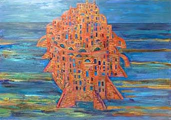 Atlantis Cycle (2), 2009