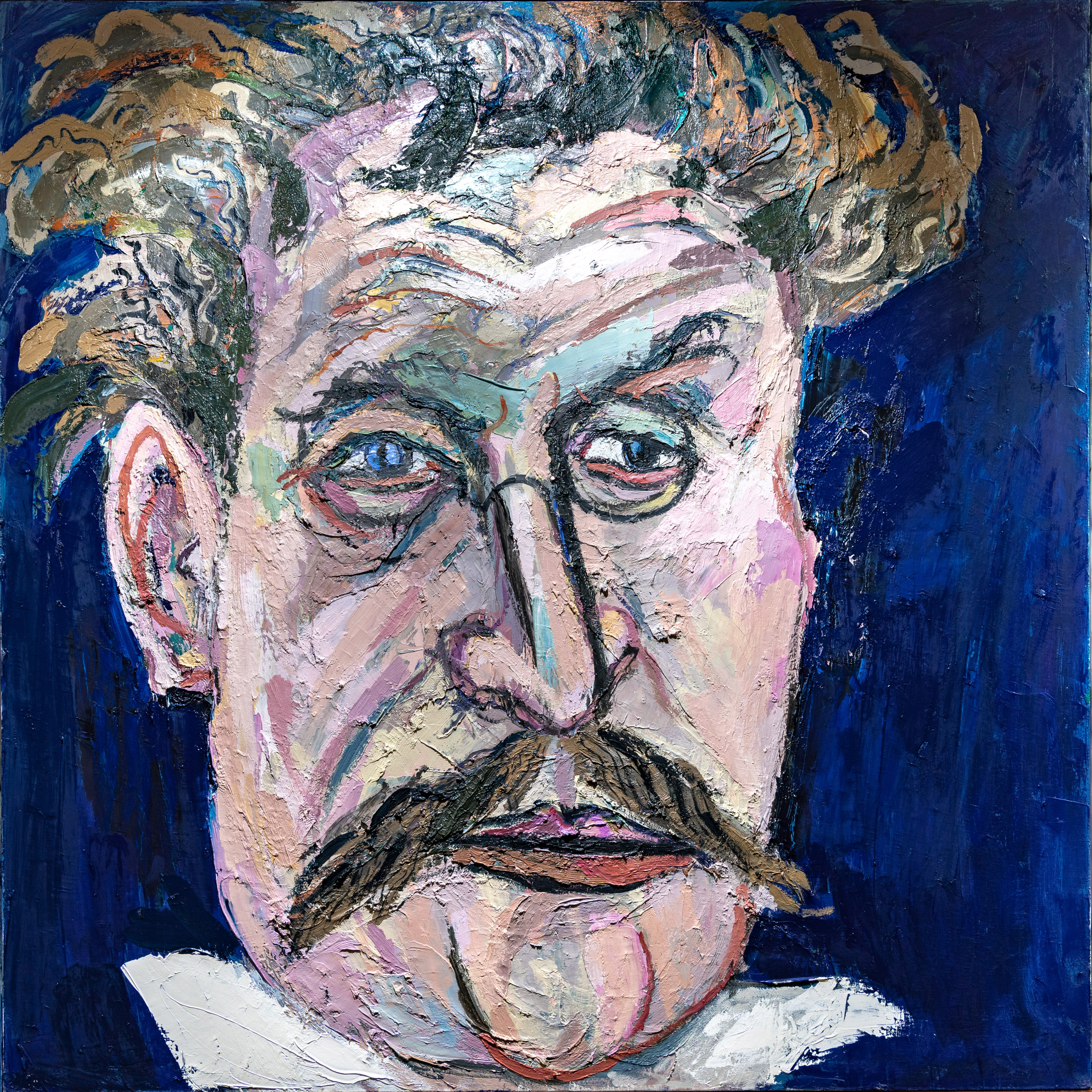 Philosopher. Chesterton, 2015