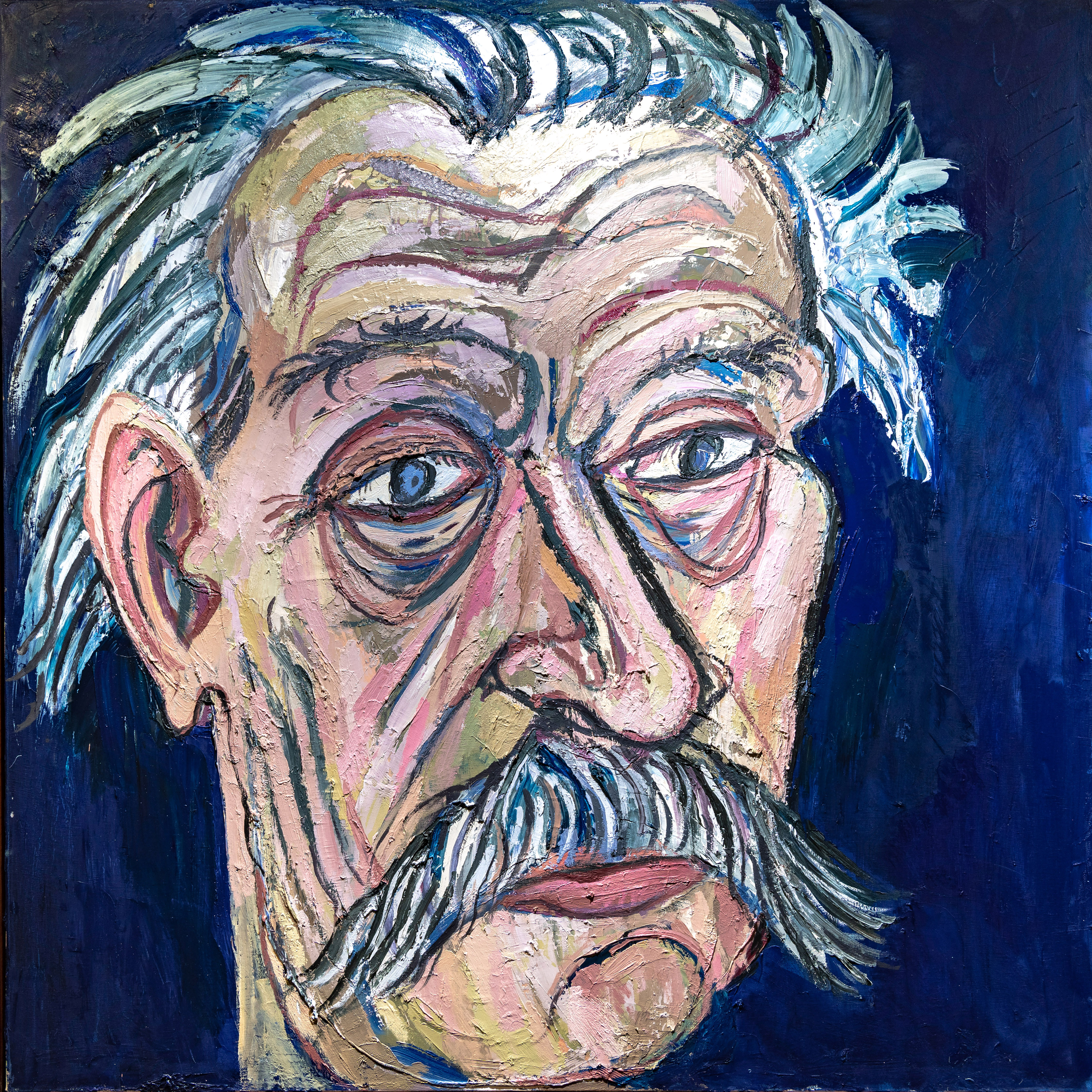 Philosopher. Schweitzer, 2015