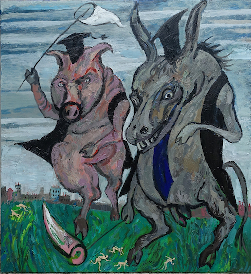 Piscatores Hominum, 2016