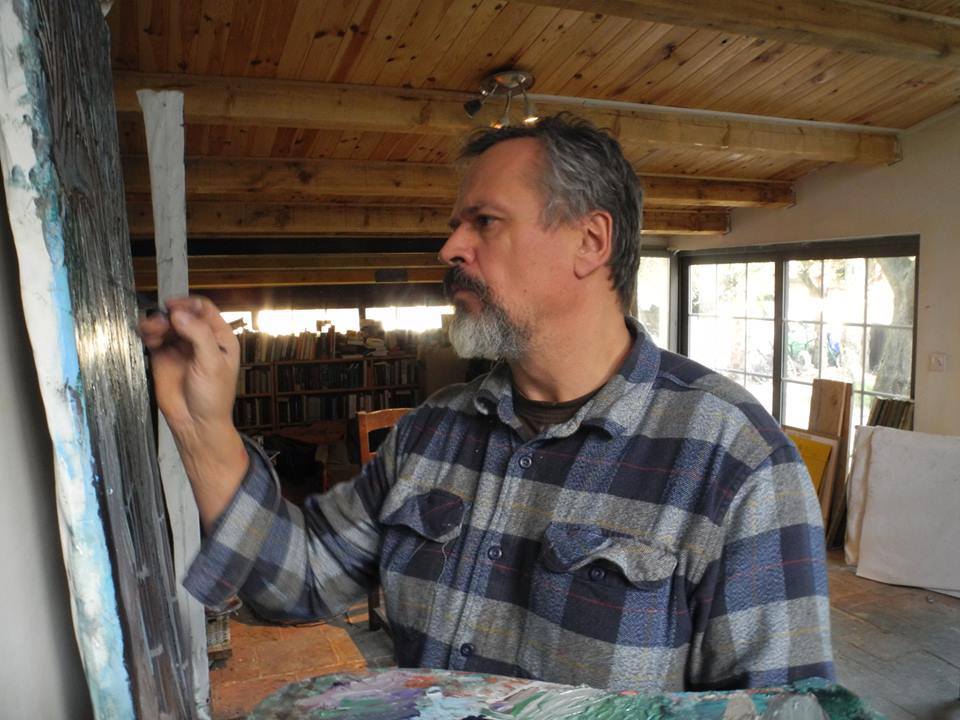 Atelier, Oxford 2023