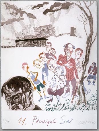 Metropolis Atlas 2/43