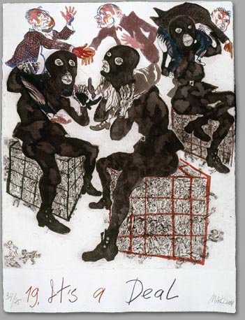 Metropolis Atlas 10/43