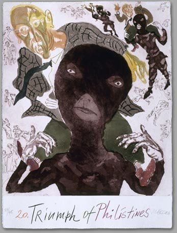 Metropolis Atlas 13/43