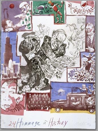 Metropolis Atlas 16/43