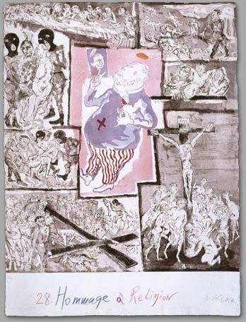 Metropolis Atlas 20/43