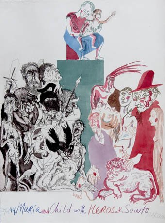 Metropolis Atlas 28/43