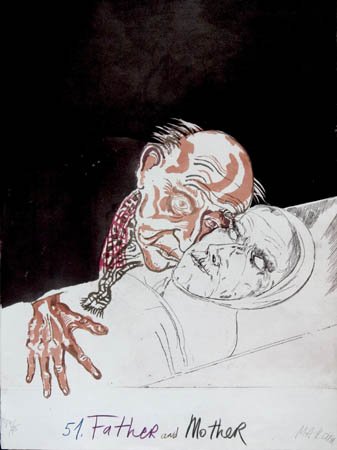 Metropolis Atlas 30/43