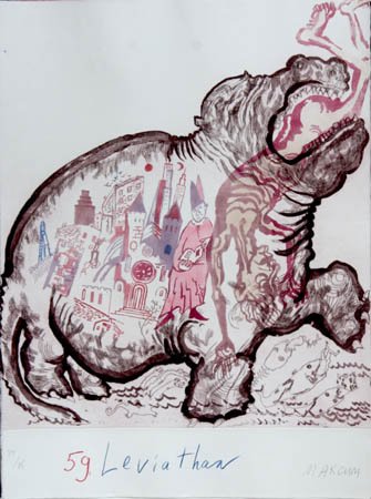 Metropolis Atlas 32/43