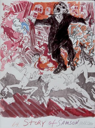 Metropolis Atlas 36/43