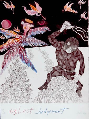 Metropolis Atlas 40/43