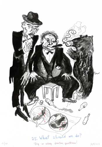 Vulcanus Atlas 19/71