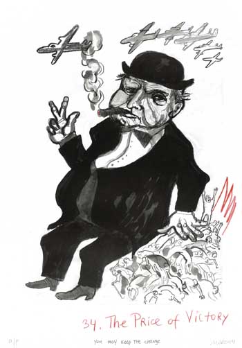 Vulcanus Atlas 28/71