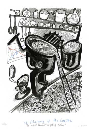 Vulcanus Atlas 36/71