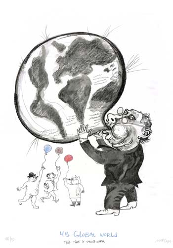 Vulcanus Atlas 43/71