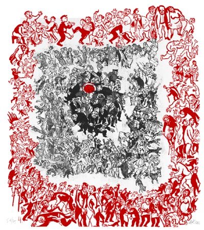 Wasteland Atlas 34/70