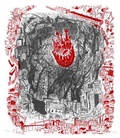 Wasteland Atlas 45/70