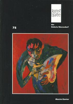 Galerie Nierendorf, Berlin