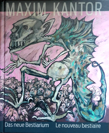 Le nouveau Bestiaire