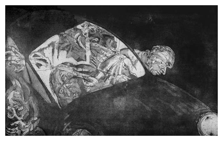 Death Of Businessman