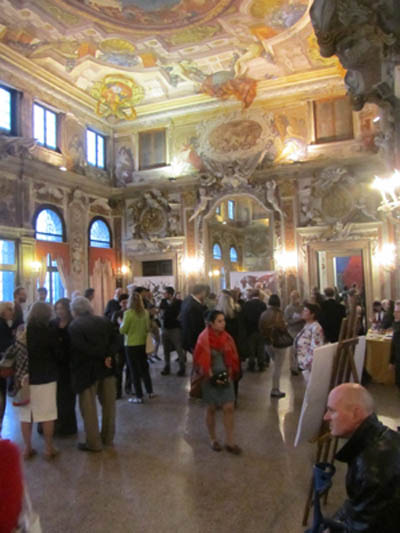 Atlantis — Venice · 1