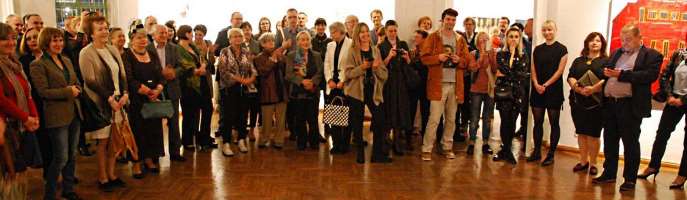 Rodyina kontra Imperium — Gdańsk · 12