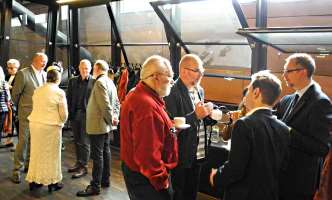 Rodyina kontra Imperium — Gdańsk · 19