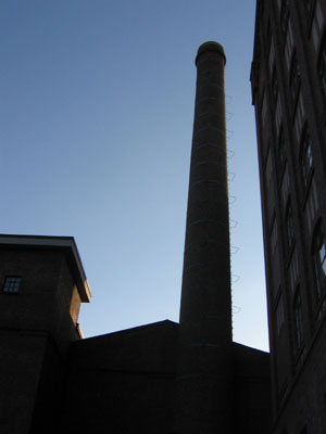 New Empire — Museum Küppersmühle, Duisburg · 3