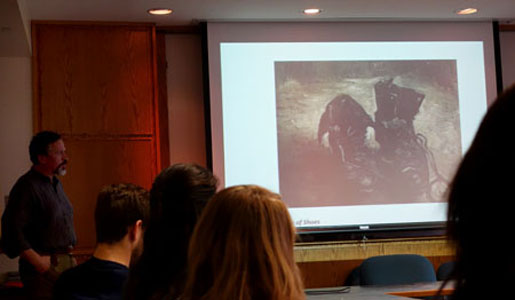 Notre Dame University, Indiana · 3