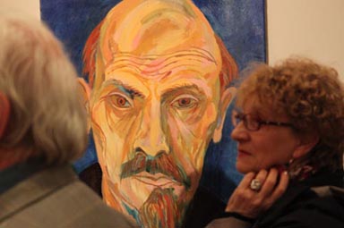 Vulcano — Fondazione Stelline, Milan · 10