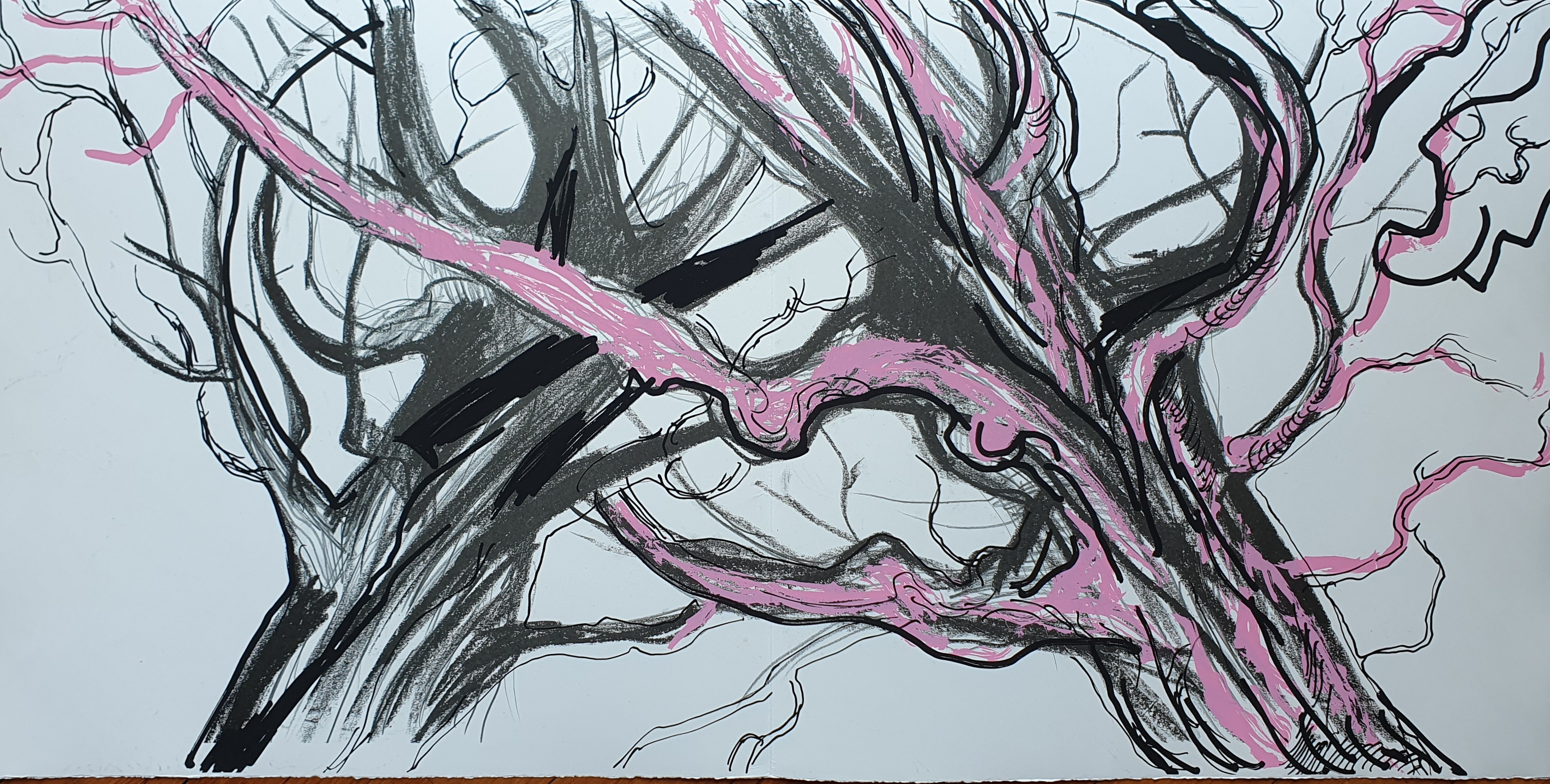 Kleist — Battle, plate 8